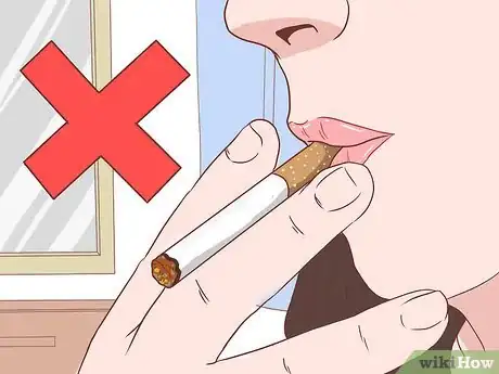 Image titled Live With Chronic Obstructive Pulmonary Disease Step 15