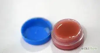 Make Your Own Lip Makeup