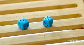Make Clay Dice