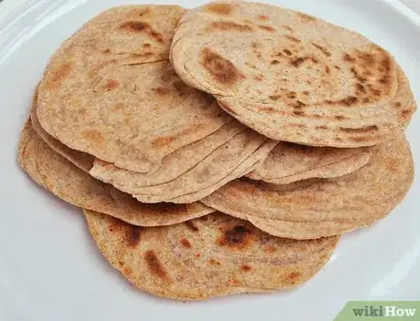 Image titled Make Lachha Paratha Step 13