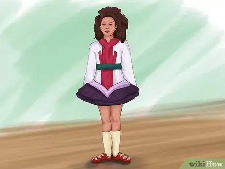 Image titled Prepare for a Feis Step 27