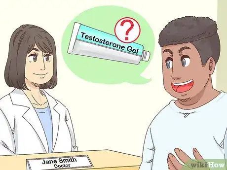 Image titled Take Hormone Replacement Therapy Step 18