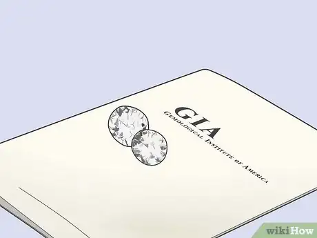 Image titled Evaluate a Diamond Grading Certificate Step 9