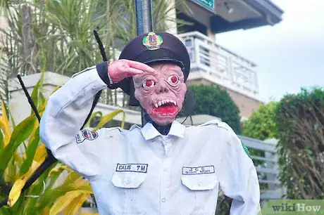 Image titled Host a Halloween Party Step 7