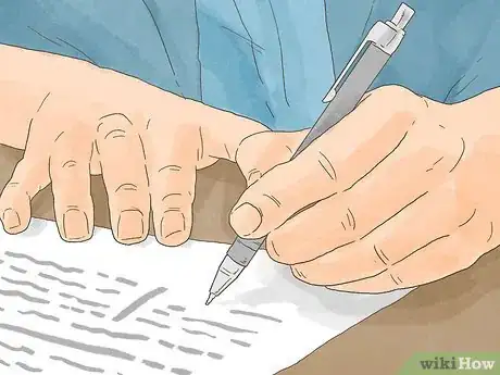 Image titled Stop Wage Garnishment in Florida Step 11