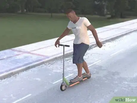 Image titled Do Razor Scooter Tricks Step 8