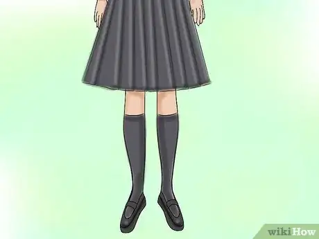 Image titled Create a Hermione Granger Costume Step 4