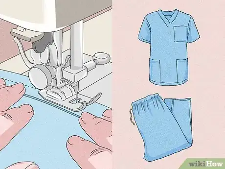 Image titled Support NHS Step 10