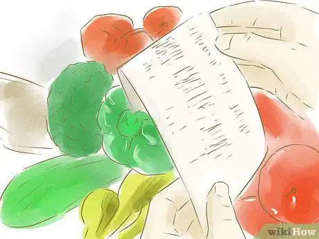 Image titled Do a Monthly Budget Step 8