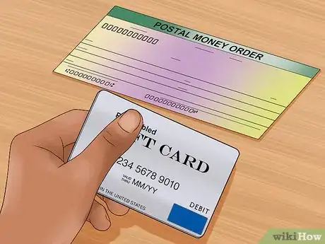 Image titled Pay Your Mortgage With a Credit Card Step 9