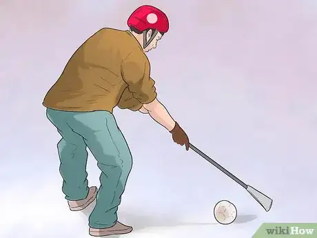 Image titled Play Broomball Step 14