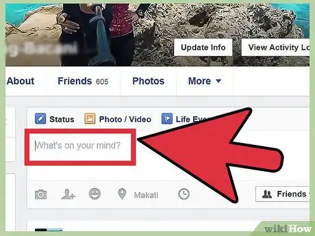 Image titled Keep Safe on Facebook Step 5