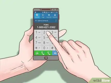 Image titled Apply for D‐SNAP Step 8