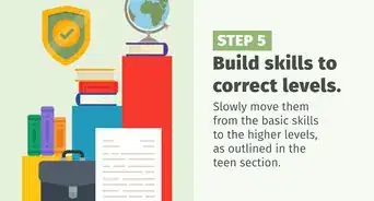 Teach Writing Skills