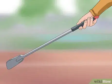 Image titled Train a Horse to Shake a Hoof Step 1