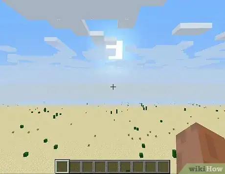 Image titled Find a Desert Temple in Minecraft Step 2