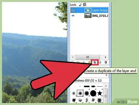 Image titled Change Hair Color in GIMP Step 12