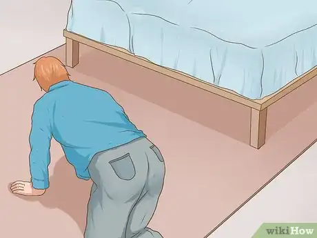 Image titled Puppy Proof Your Bedroom Step 11