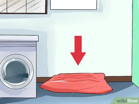 Image titled Care for a Recently Rehomed Dog Step 1