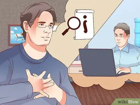 Image titled Write a Human Interest Piece Step 7