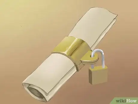 Image titled Make Writing a Will Easy Step 32