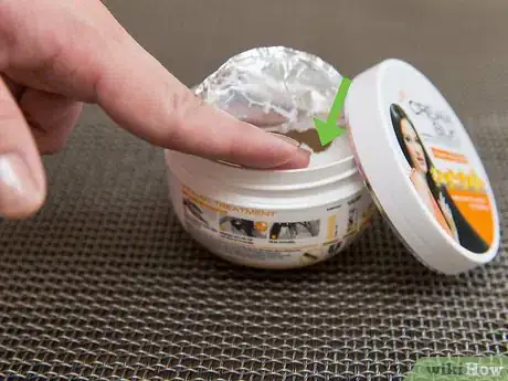 Image titled Deal With Frizzy Hair Step 3