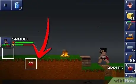 Image titled Farm Apples in The Blockheads Step 5Bullet3