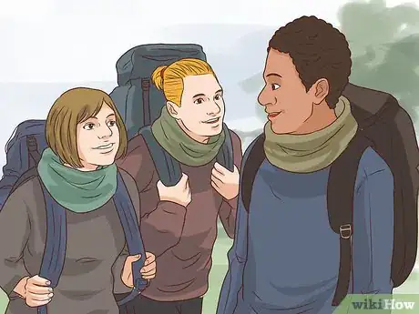 Image titled Spend Time Outdoors with Friends Step 17
