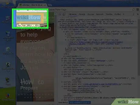 Image titled Find XPath Using Firebug Step 12