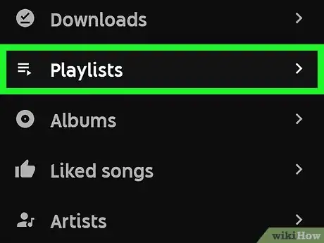 Image titled Customize YouTube Music on Android Step 10