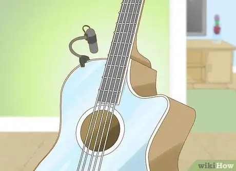 Image titled Record Acoustic Guitar Step 6