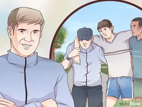 Image titled Become an Athletic Trainer Step 1