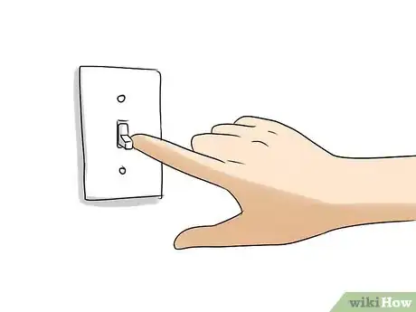 Image titled Stay Up Late at Night Writing a Paper Without Your Parents Knowing Step 3