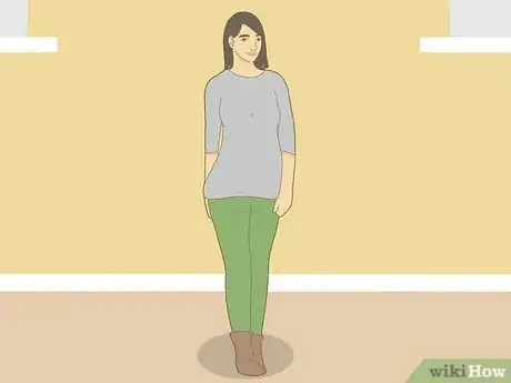 Image titled Wear Green Jeans Step 7