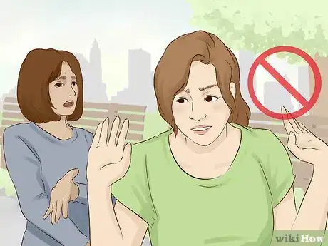 Image titled Deal with Cluster B Personality Disorders Step 5.jpeg