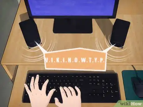 Image titled Type Faster Step 12