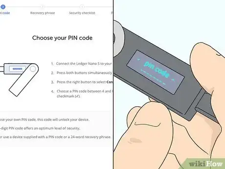 Image titled Store Ripple Step 6