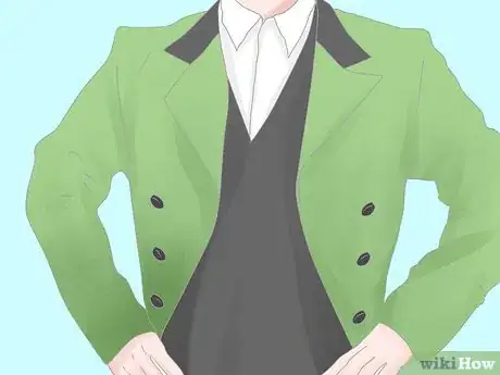 Image titled Make a Leprechaun Costume Step 1