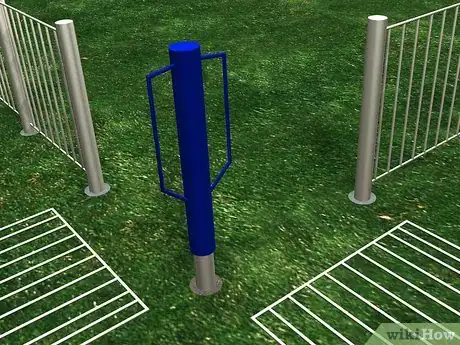 Image titled Replace a Broken Fence Post Step 18