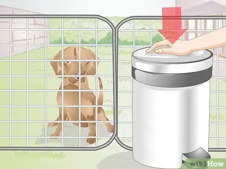 Image titled Dog Proof a Yard Step 7