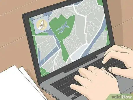 Image titled Get Compensated for a Flight Delay Step 10