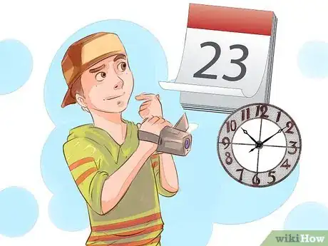 Image titled Film Skateboarding Step 14