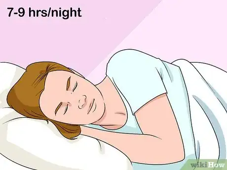 Image titled Deal with Severe Anxiety Step 15