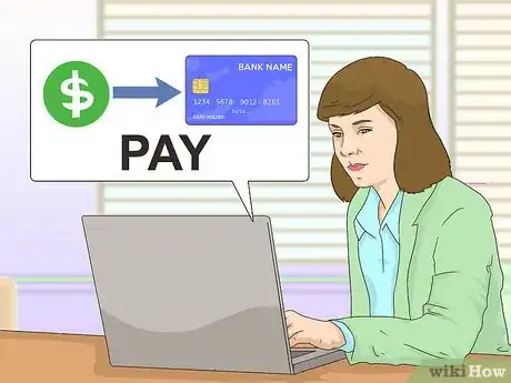 Image titled Avoid Credit Card Late Fees Step 12