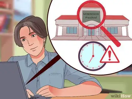 Image titled Choose a Montessori Preschool Step 13