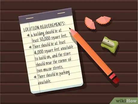 Image titled Open a McDonald's Franchise Step 7