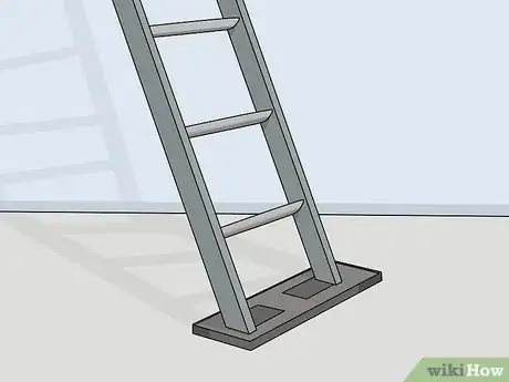 Image titled Improve Ladder Grip Step 8