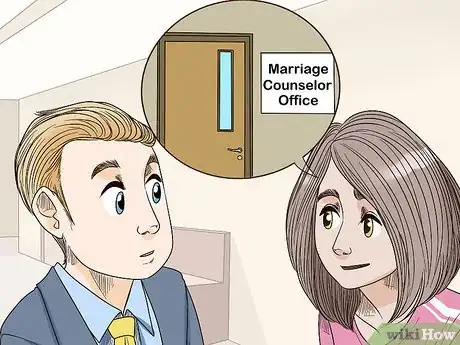 Image titled Know if You Need a Marriage Counselor Step 21