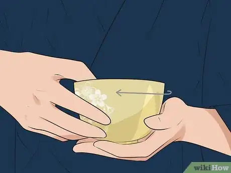 Image titled Hold a Japanese Tea Cup Step 9