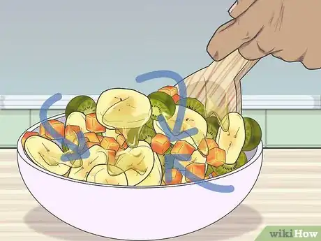 Image titled Eat Kiwi Berries Step 8